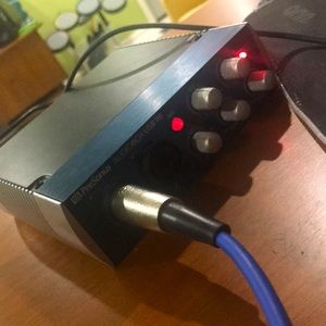 Still works just don’t need it anymore